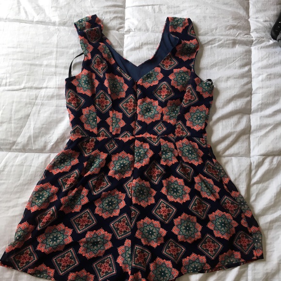 Romper - Picture 2 of 2